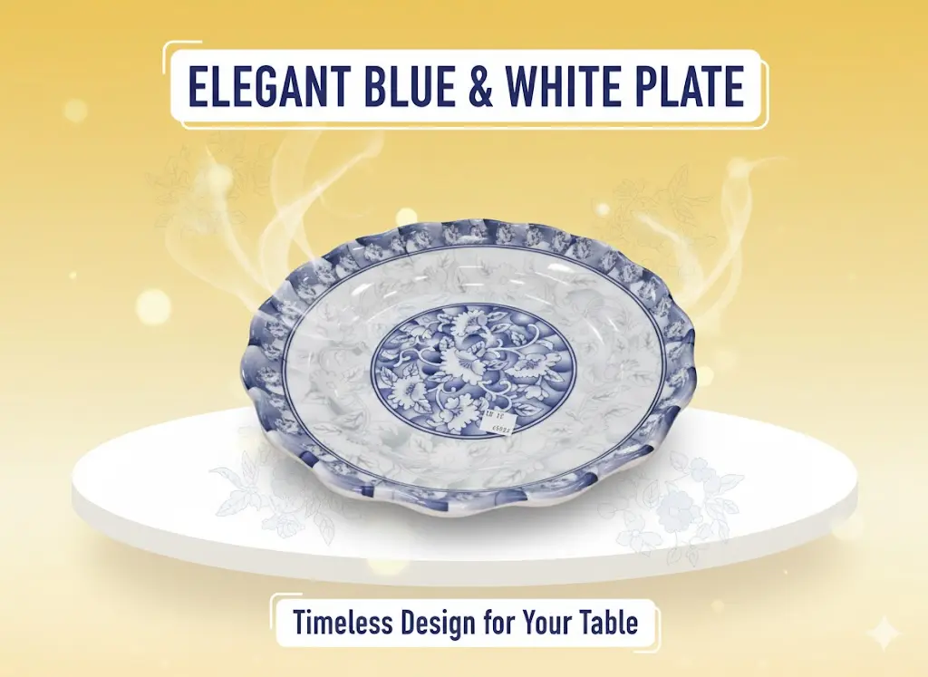 [FVM36669] PLASTIC PLATE NO.2337-10