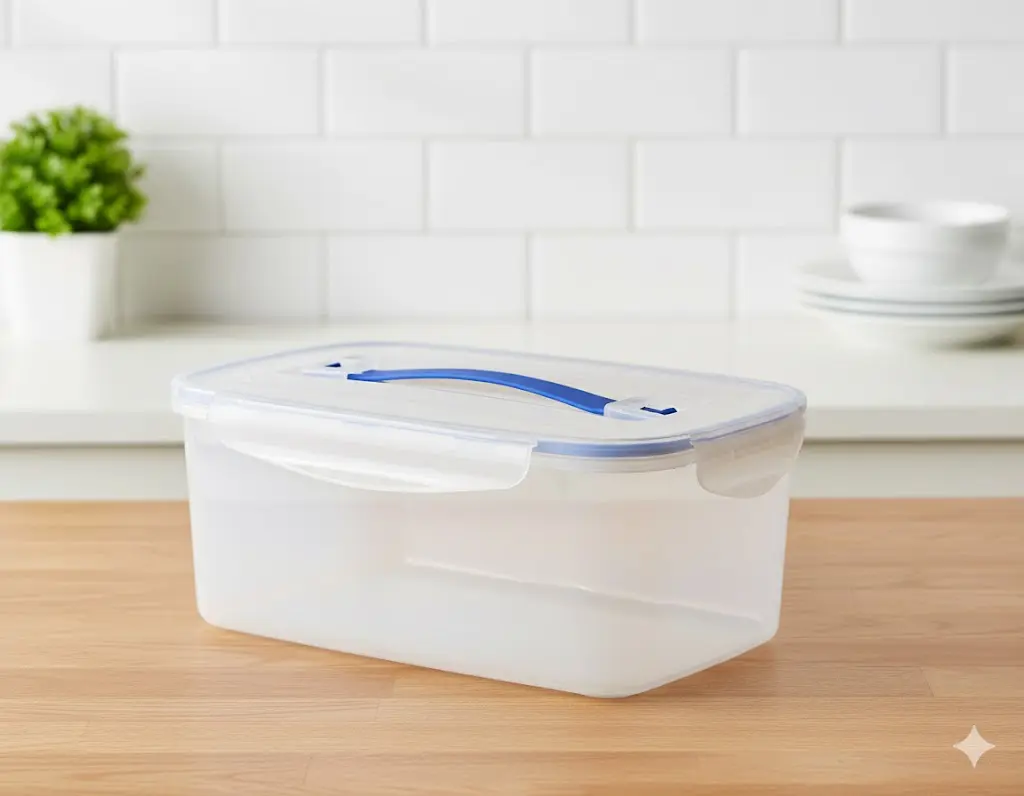 [FVM36677] PLASTIC BOX NO.6804 1