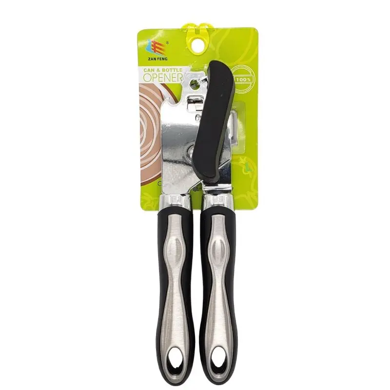 [FVM36689] SS CAN&BOTTLE OPENER NO.ZF190