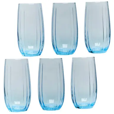 [FVM36697] WATER GLASS NO.5139-1B
