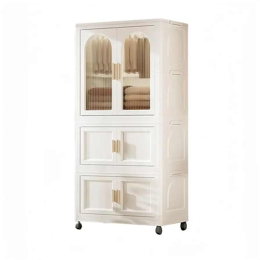 [FVM36733] PLASTIC STORAG CABINET NO.70Q13