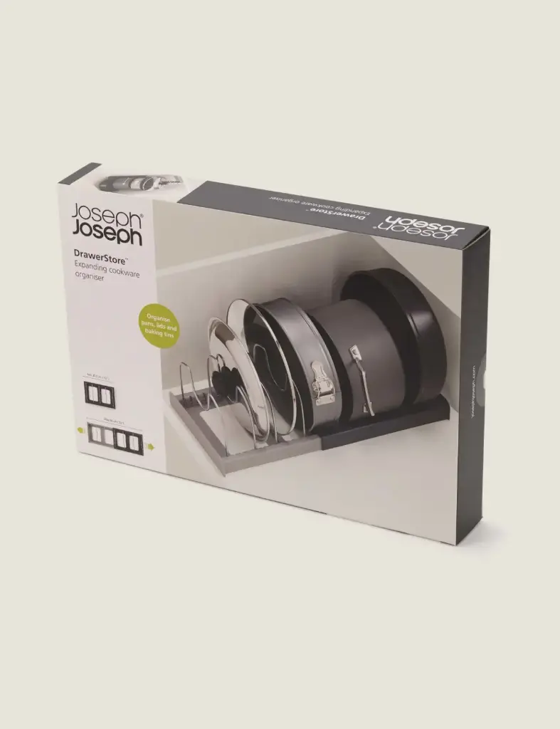 [FVM36783] EXPANDING COOKWARE ORGANISER