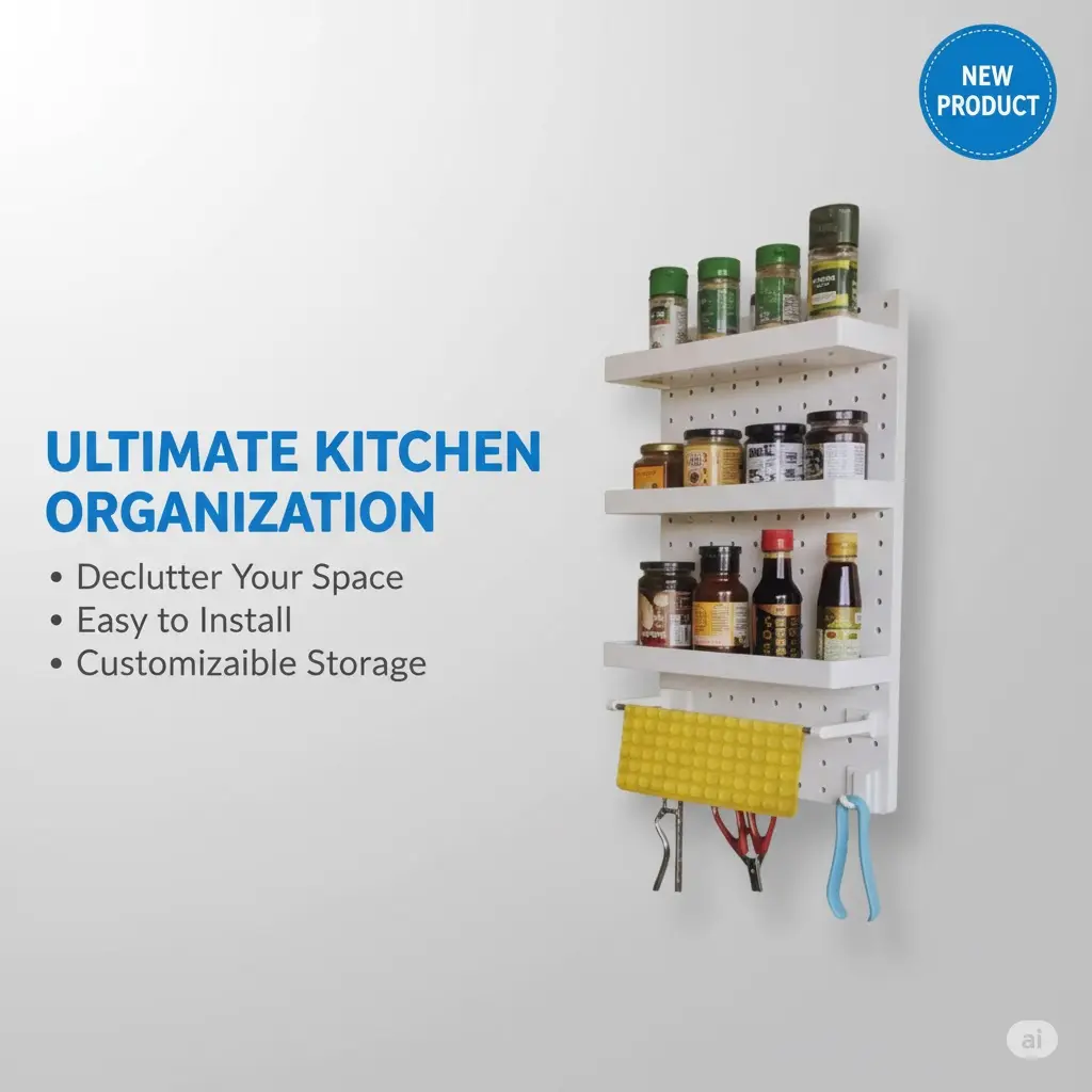 [FVM36784] [FVM36784] MULTI STORAGE RACK NO.6817