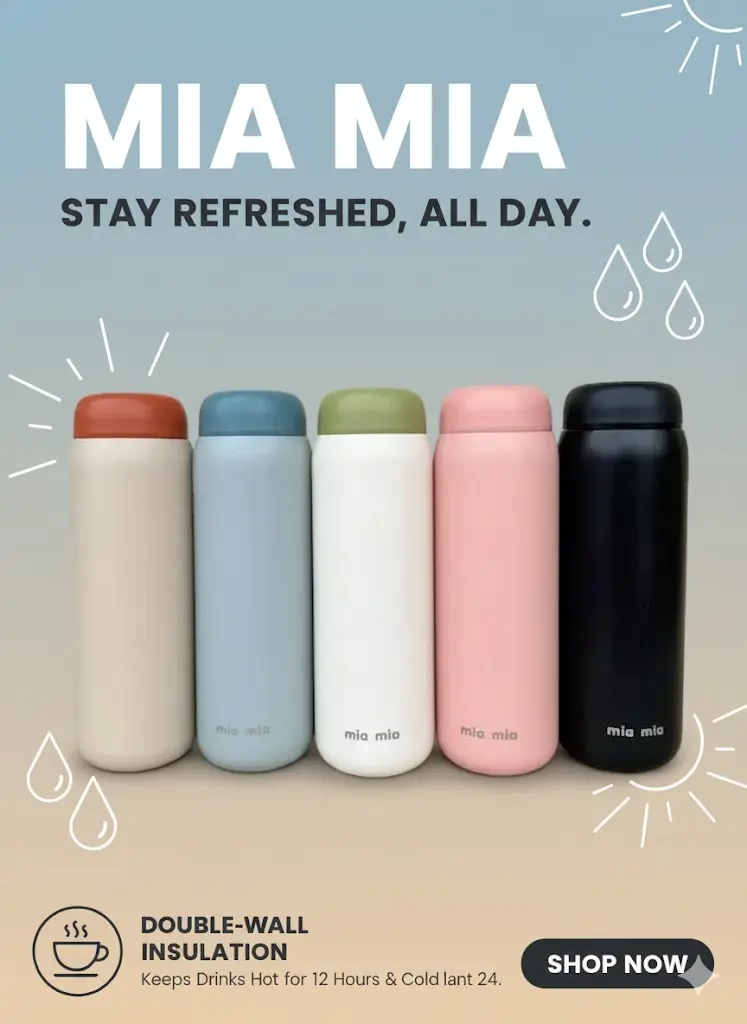 [FVM36800] VACUUM INTERVAL BOTTLE NO.1349