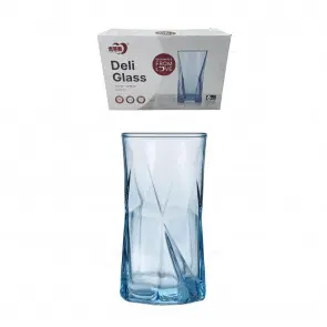 [FVM36815] WATER GLASS NO.5195-2B