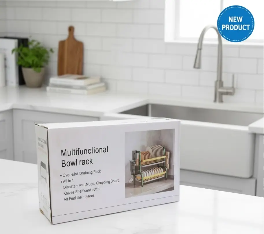 [FVM36838] MULTIFUNCTION BOWL RACK NO.B1-2