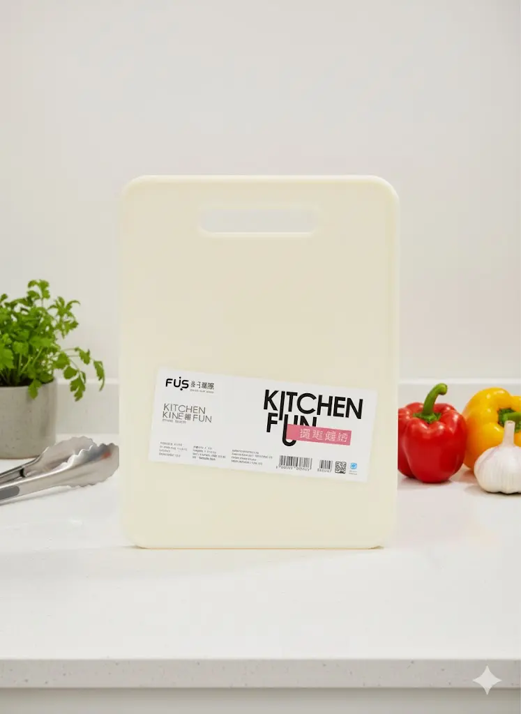 [FVM36878] CUTTING BOARD NO.7775