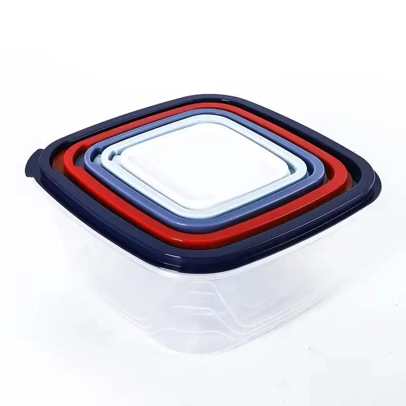 [FVM36937] PLASTIC BOX 1X3 NO.2111-3C