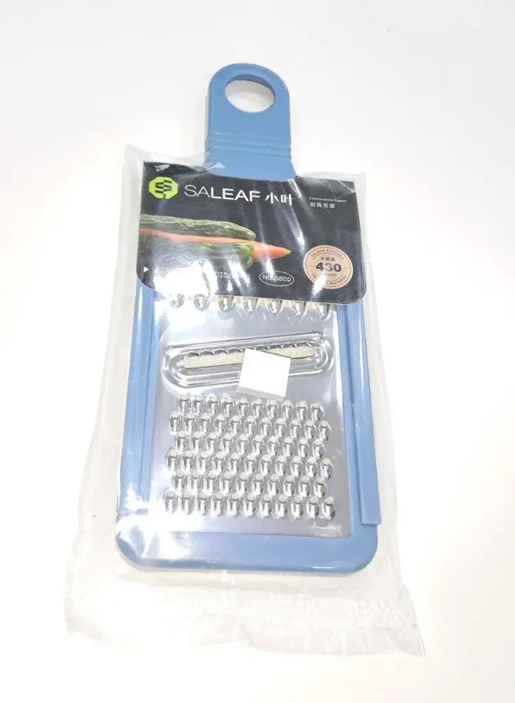 [FVM36966] SALEAF GRATER NO.852