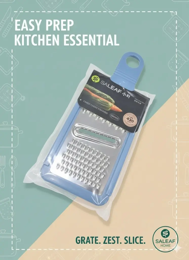 [FVM36966] SALEAF GRATER NO.852