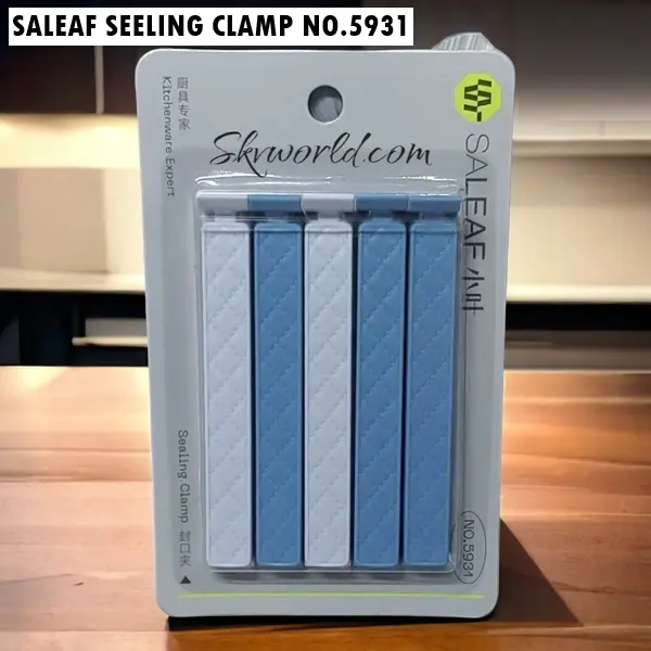 [FVM36980] SALEAF SEELING CLAMP NO.5931