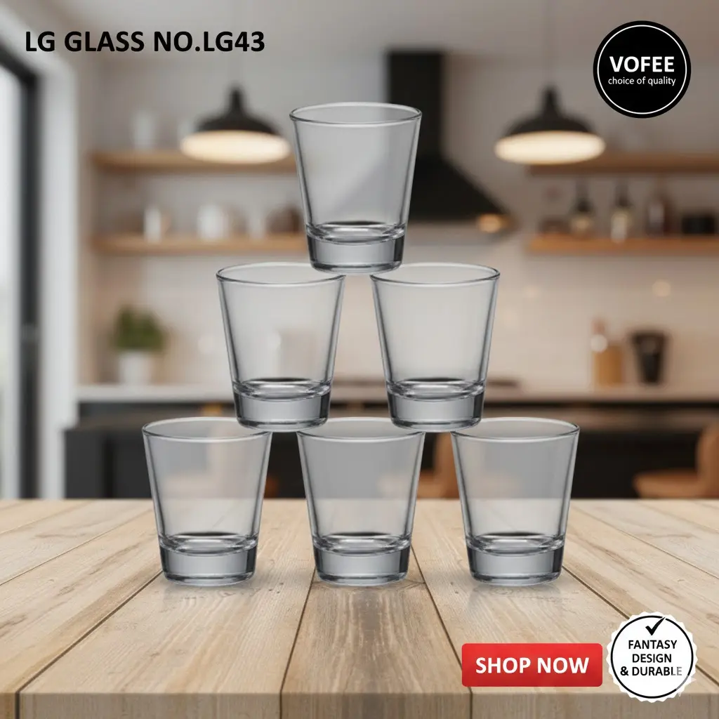 [FVM37043] LG GLASS NO.LG43