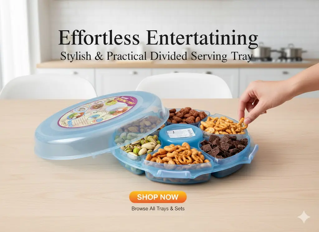 [FVM37049] DIVIDED TRAY NO.PN245/340