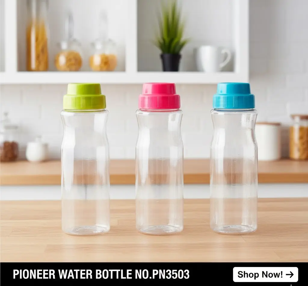 [FVM37065] [FVM37065] PIONEER WATER BOTTLE NO.PN3503