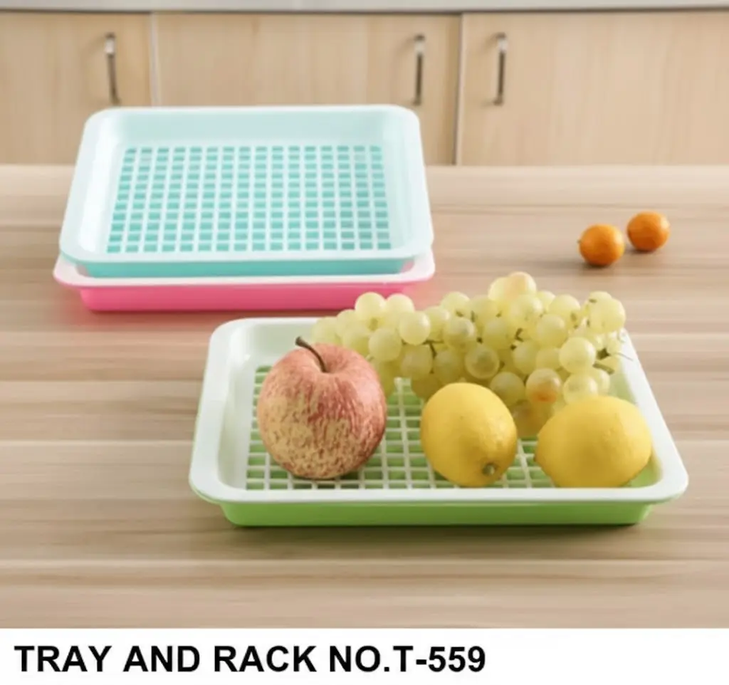 [FVM37091] TRAY AND RACK NO.T-559