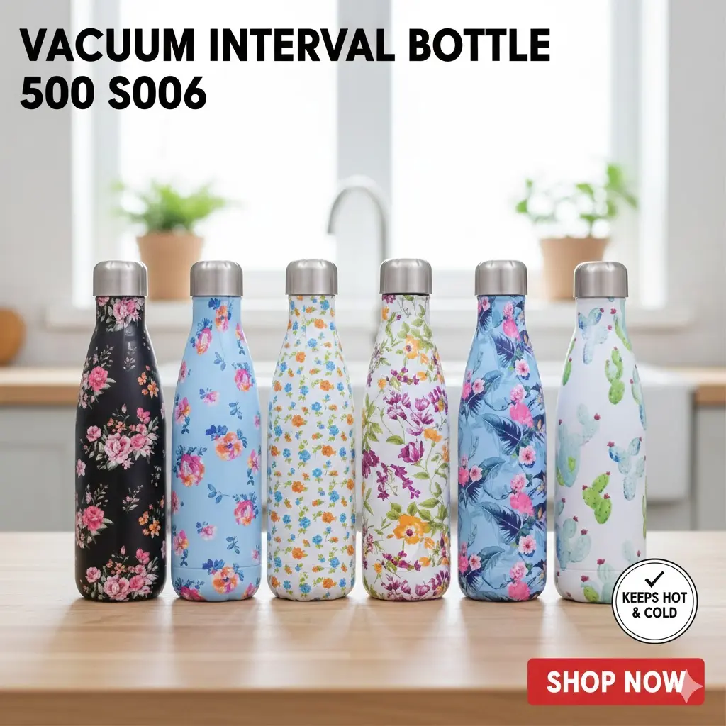 [FVM37156] VACUUM INTERVAL BOTTLE500 S006