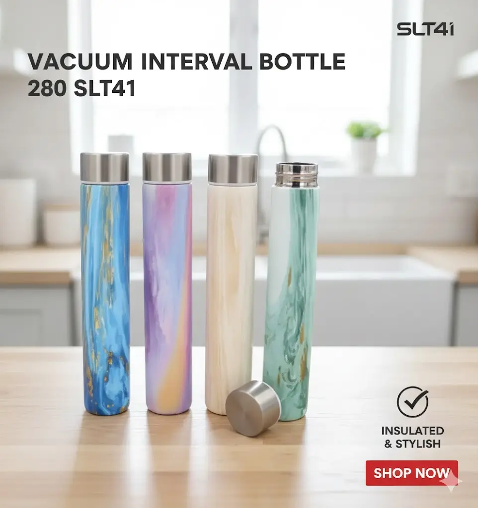 [FVM37161] [FVM37161] VACUUM INTERVAL BOTTLE280 SLT41