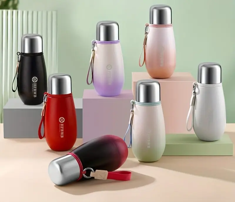 [FVM37165] VACUUM INTERVAL BOTTLE320 LZ008