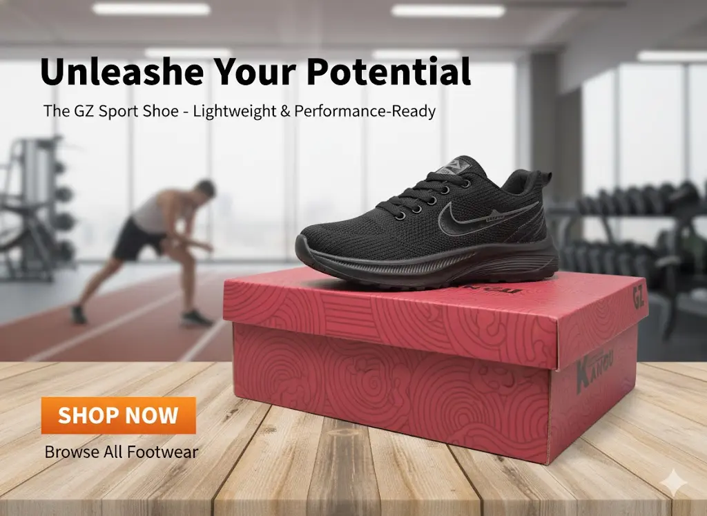 [FVM37176] SPORT SHOES GZ  NO702 36-40