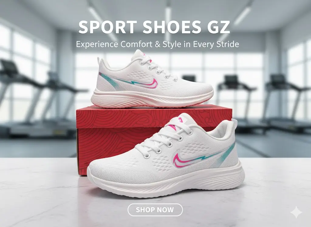 [FVM37179] SPORT SHOES GZ  NO709-1 36-40