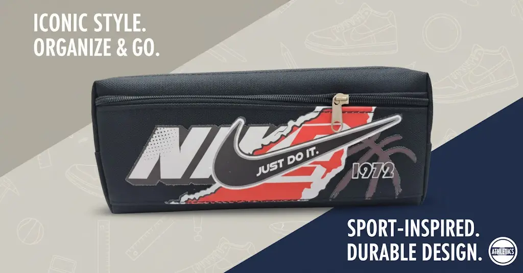 [FVM37204] [FVM37204] NIKE PENCIL CASE NO.61748