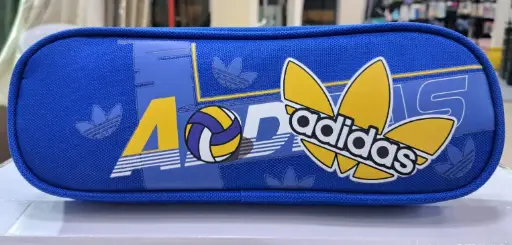 [FVM37208] NIKE&AIDAS PENCIL CASE NO.61768