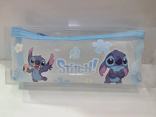 [FVM37209] STITCH PENCIL CASE NO.9701
