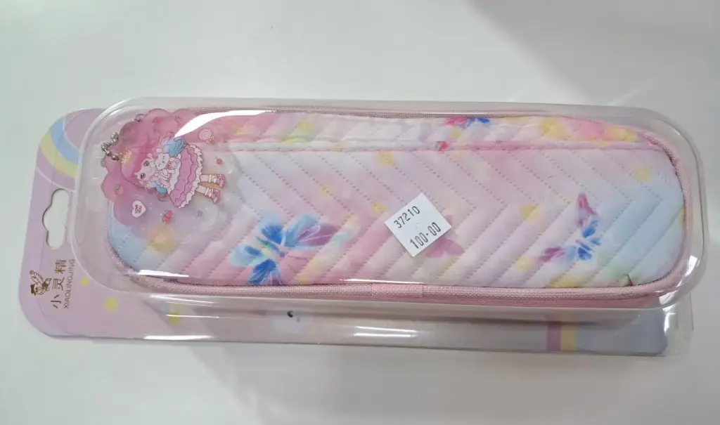 [FVM37210] GIRLS PENCIL CASE NO.BD-977