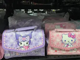 [FVM37217] KIDS SIDE BAG NO.2153