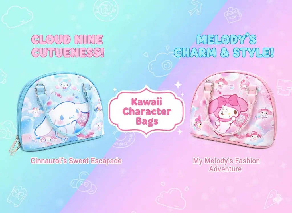 [FVM37218] KIDS SIDE BAG NO.2150