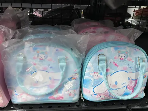[FVM37218] KIDS SIDE BAG NO.2150