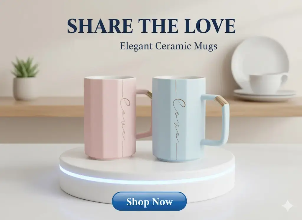 [FVM37227] CERAMIC MUG NO.M0711