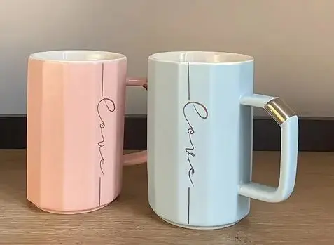 [FVM37227] CERAMIC MUG NO.M0711