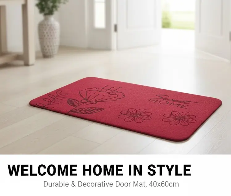 [FVM37235] DOOR MAT 40X60 34169-109