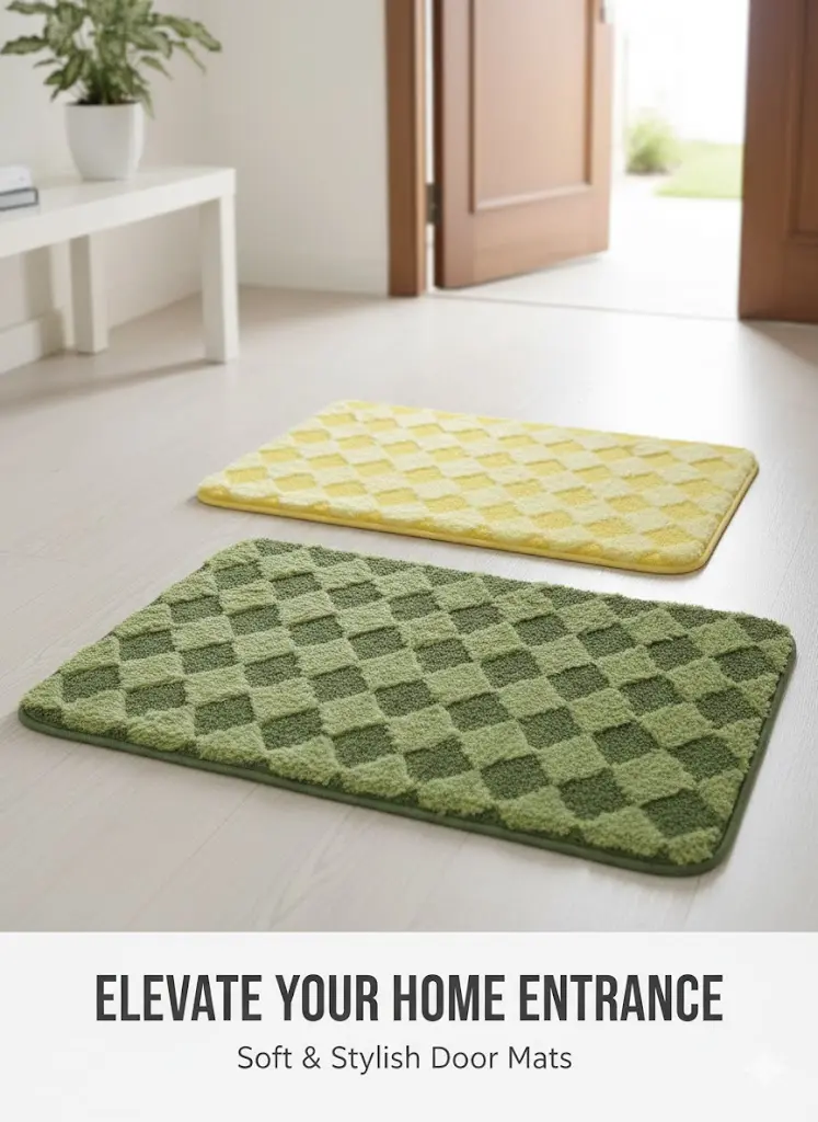 [FVM37236] DOOR MAT 40X60 34169-115