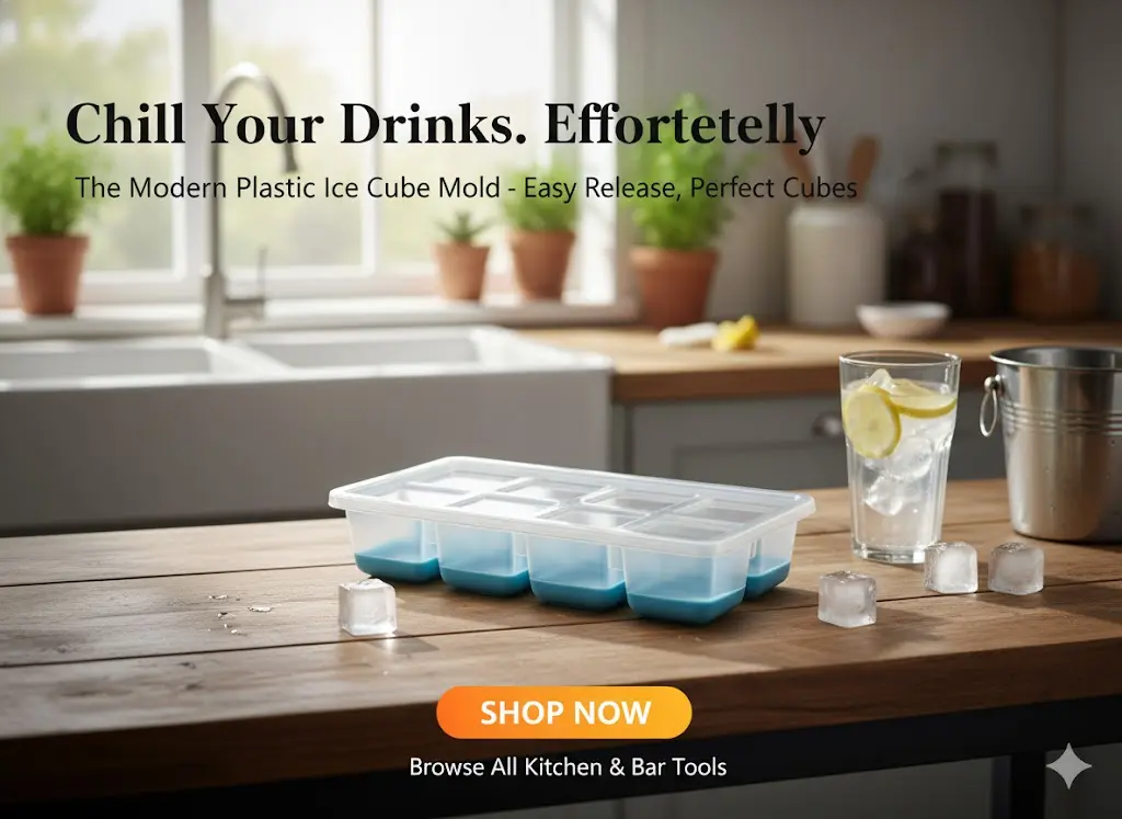 [FVM37304] IPLASTIC CE CUBE MOD NO.86002