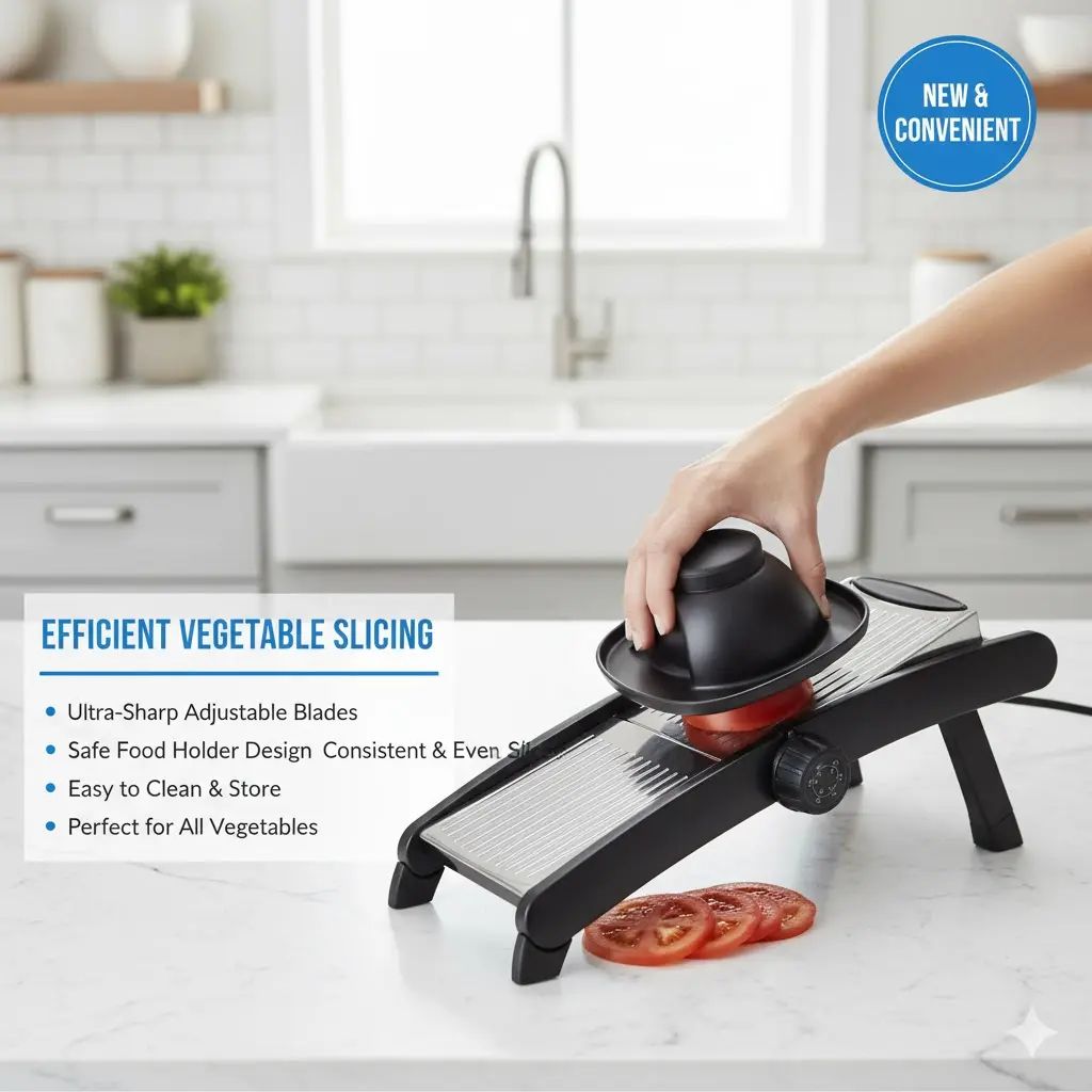 [FVM37307] VEGETABLE CHOPPER NO.649