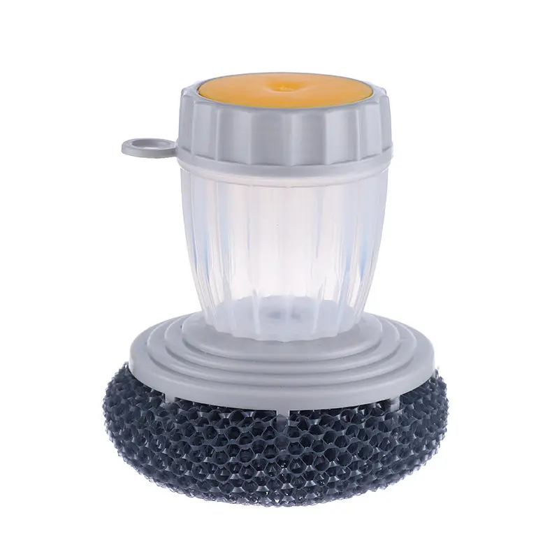[FVM37313] CLEANING SPONGE WITH SOAP YH158