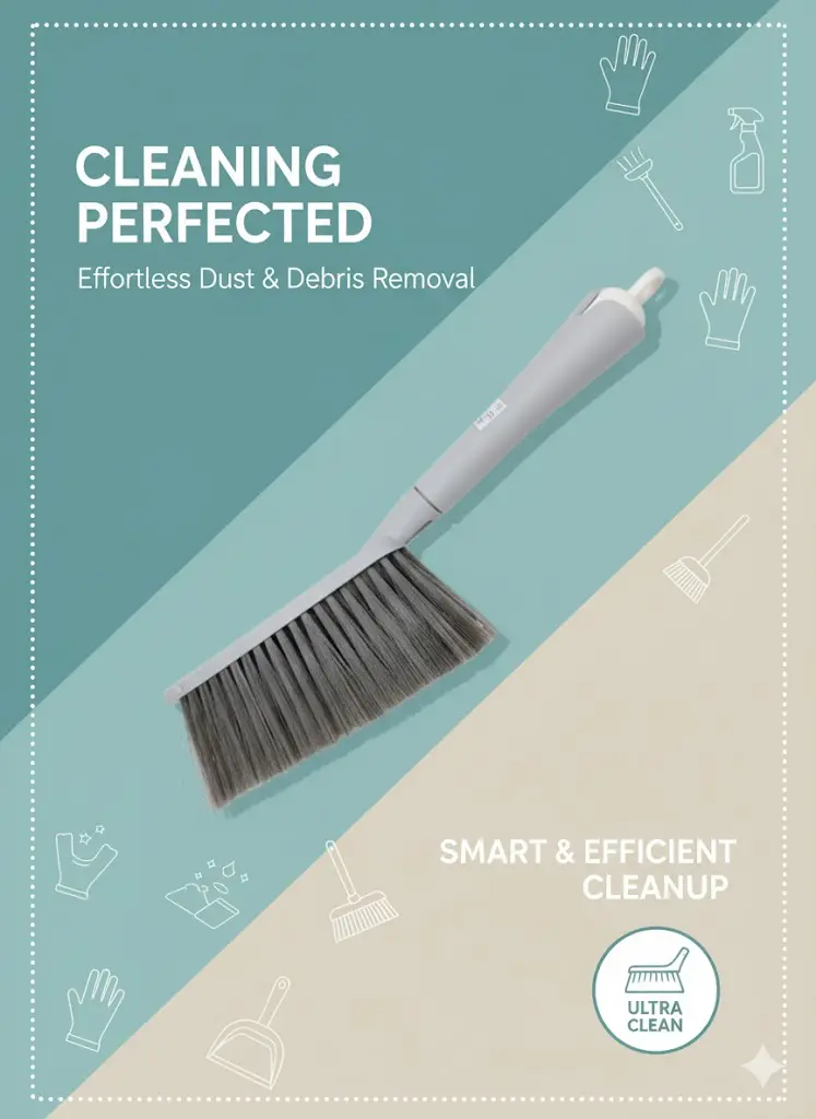 [FVM37319] CLEANING BRUSH NO.526