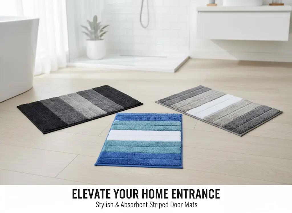 [FVM37344] DOOR MAT 40X60 34169-118