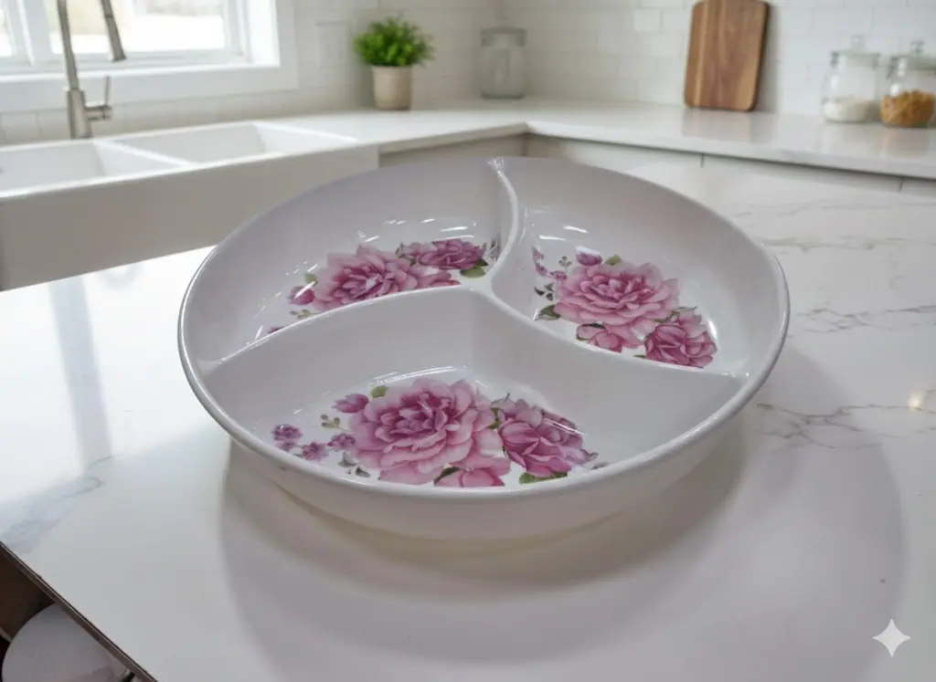 [FVM37350] PLASTIC TRAY NO.903-9