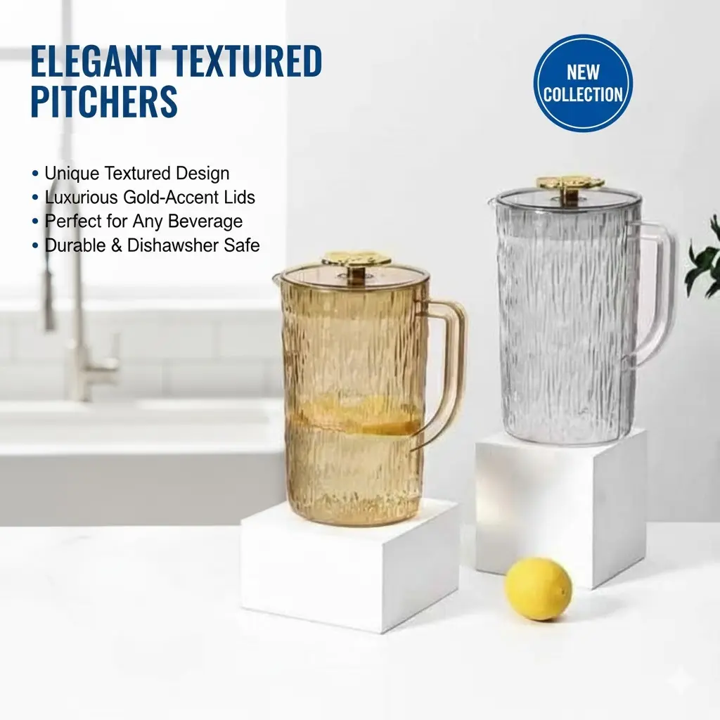 [FVM37353] PLASTIC JUG NO.5502