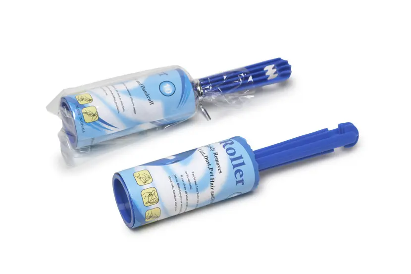 [FVM37356] LINT ROLLER 30PCS NO.A-603