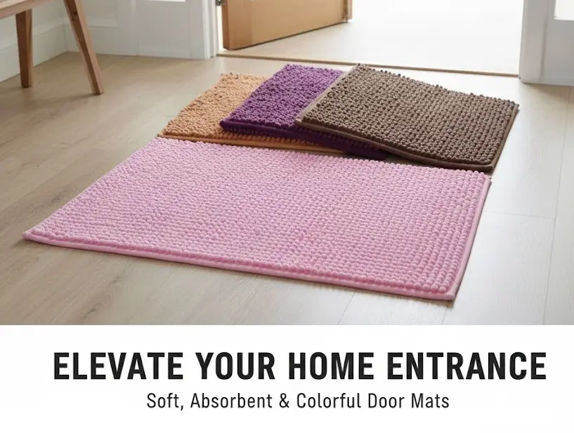 [FVM37411] DOOR MAT 40X60 34169-116