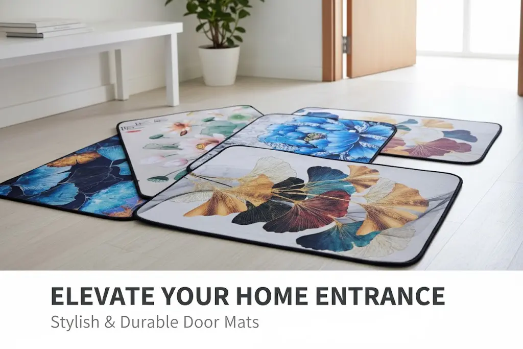 [FVM37413] DOOR MAT 40X60 34169-111