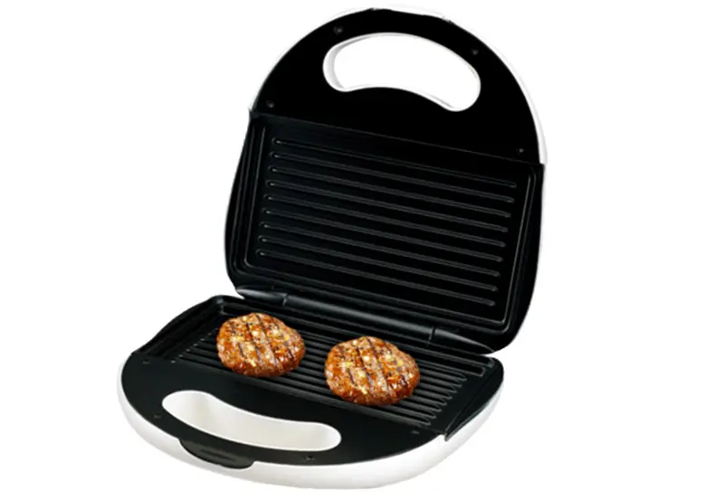 [FVM37425] GEEPAS GRILL MAKER NO.686