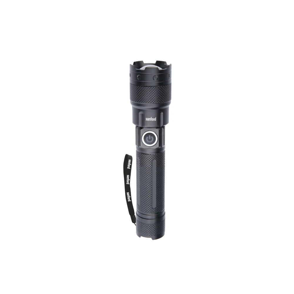 [FVM37439] SF RECARGABLE LED LIGHT NO.4674