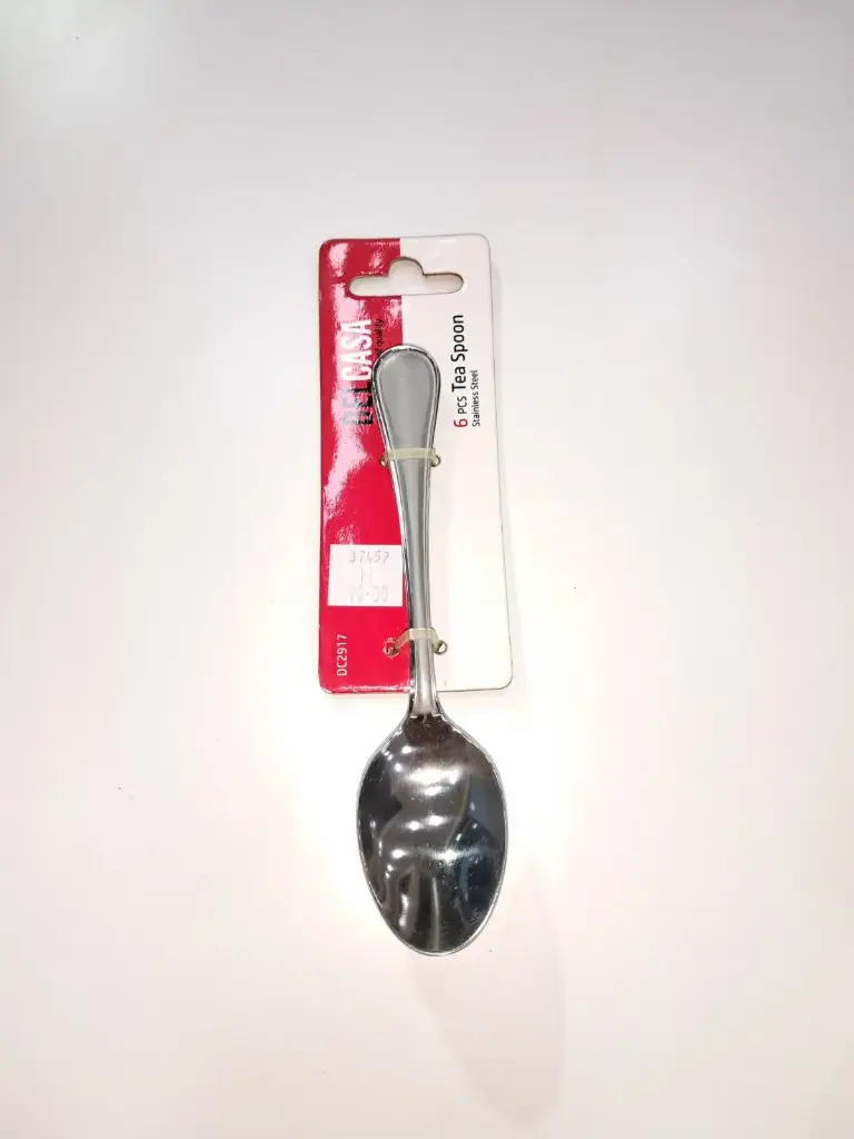 [FVM37459] DELCASA TEA SPOON NO.DC2917