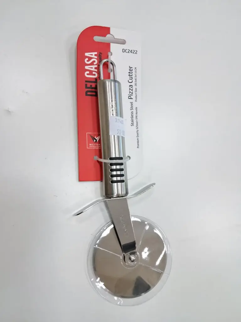 [FVM37463] DELCASA PIZZA CUTTER NO.2422