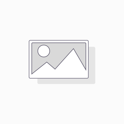 [FVM37464] DELCASA GLASS PLATE NO.DC2422